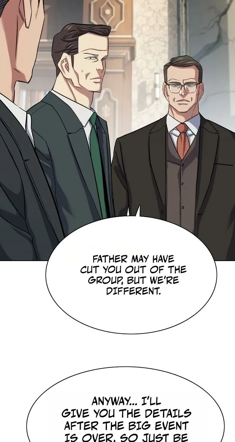 Reborn Rich Chapter 201 page 120 - 