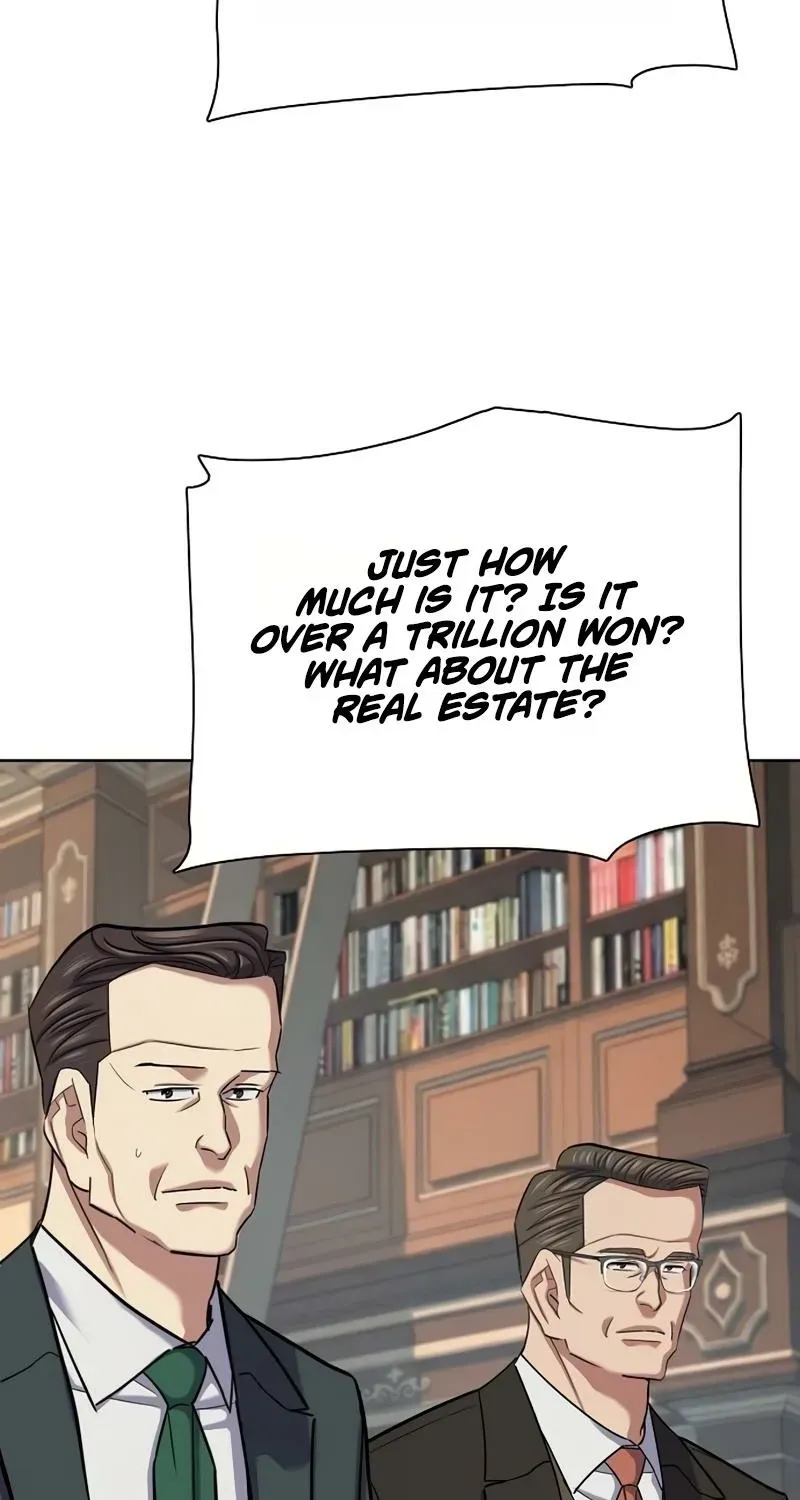 Reborn Rich Chapter 201 page 124 - 
