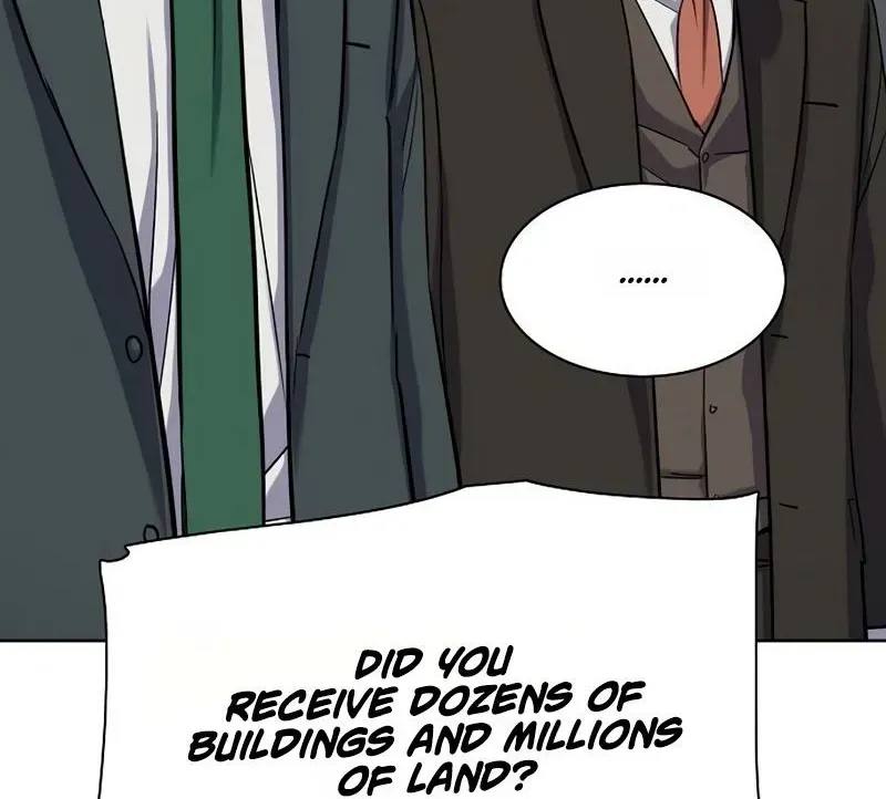 Reborn Rich Chapter 201 page 125 - 