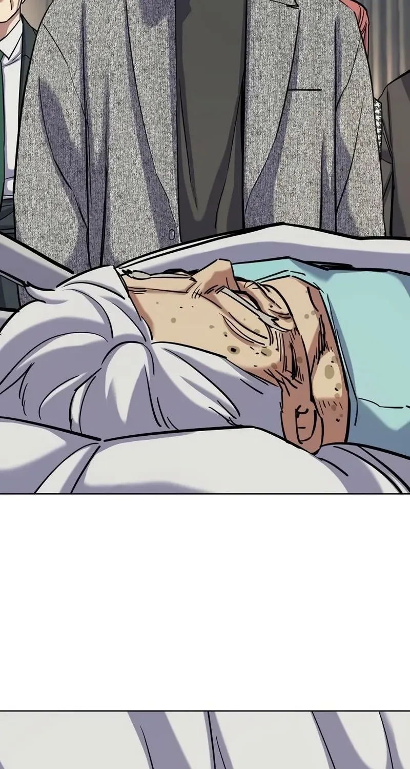 Reborn Rich Chapter 201 page 19 - 