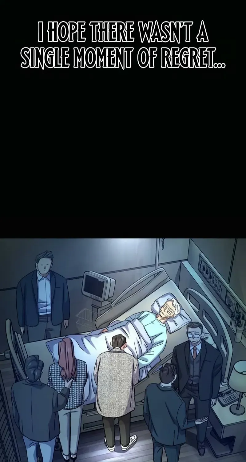 Reborn Rich Chapter 201 page 25 - 