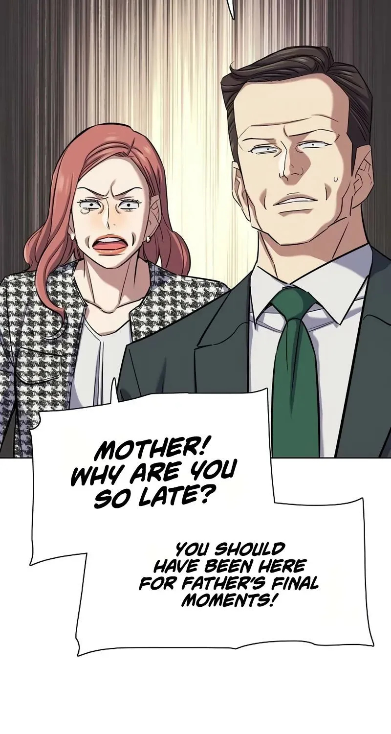 Reborn Rich Chapter 201 page 34 - 