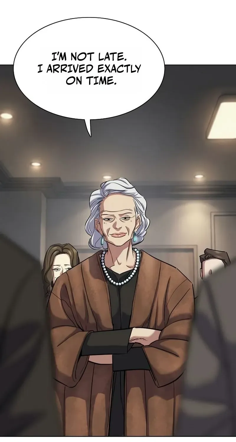 Reborn Rich Chapter 201 page 35 - 
