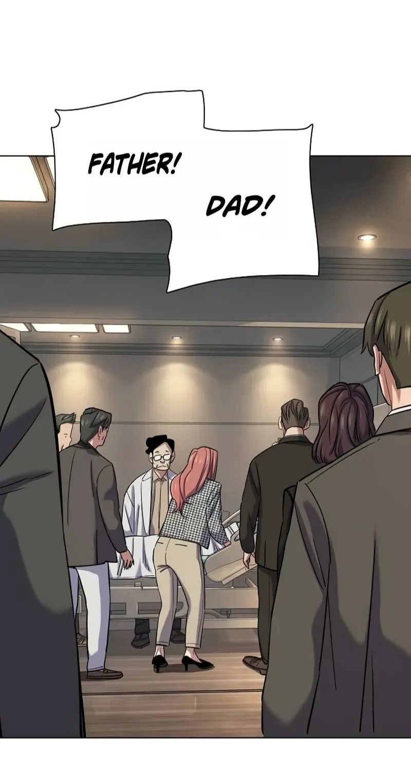 Reborn Rich Chapter 201 page 5 - 