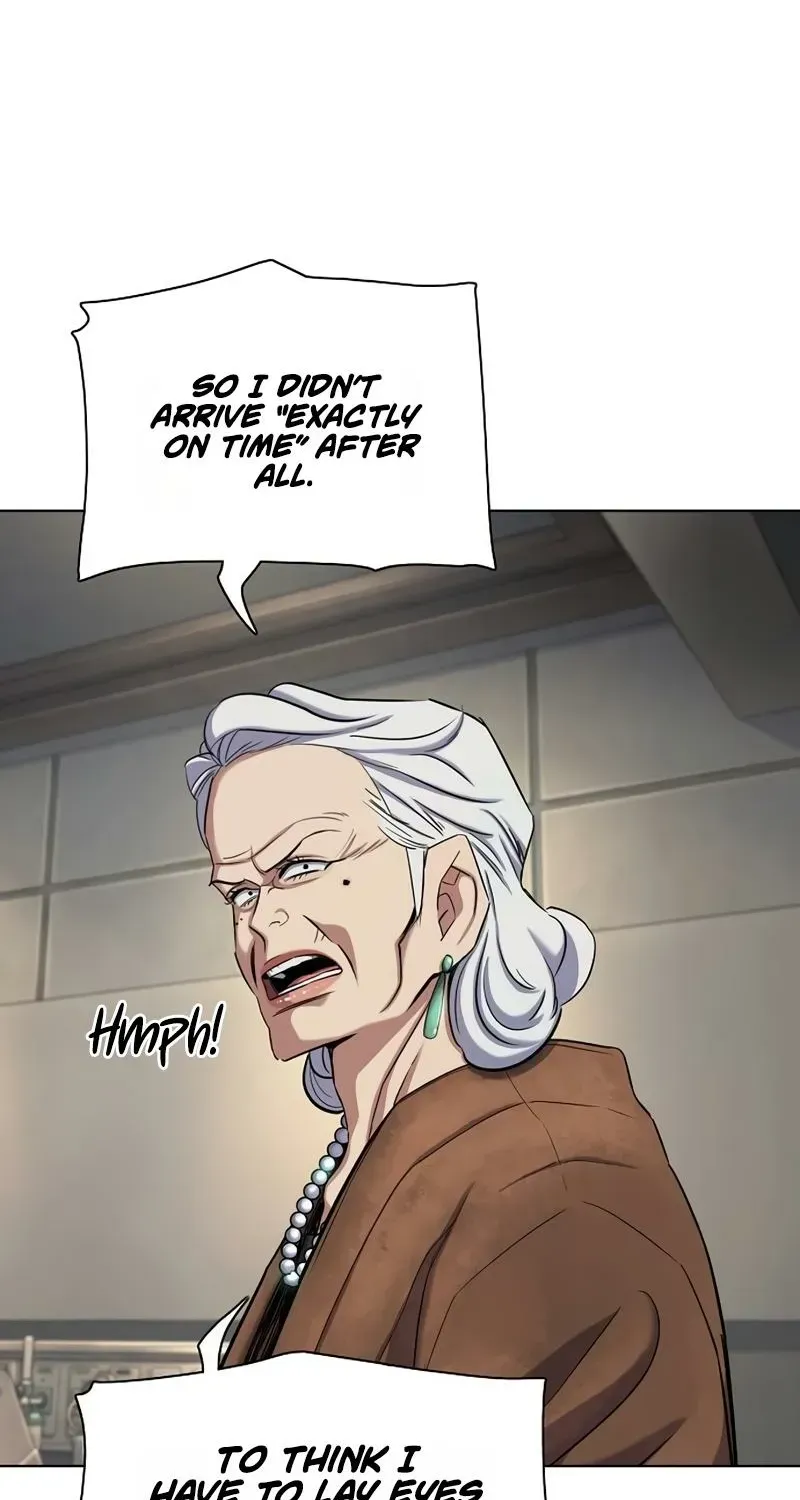 Reborn Rich Chapter 201 page 47 - 