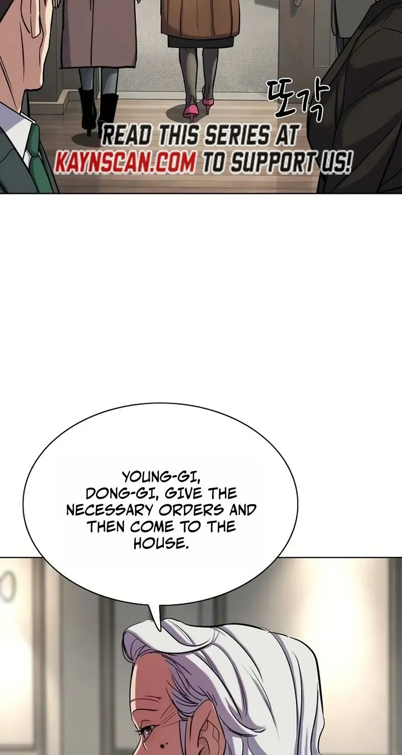 Reborn Rich Chapter 201 page 54 - 
