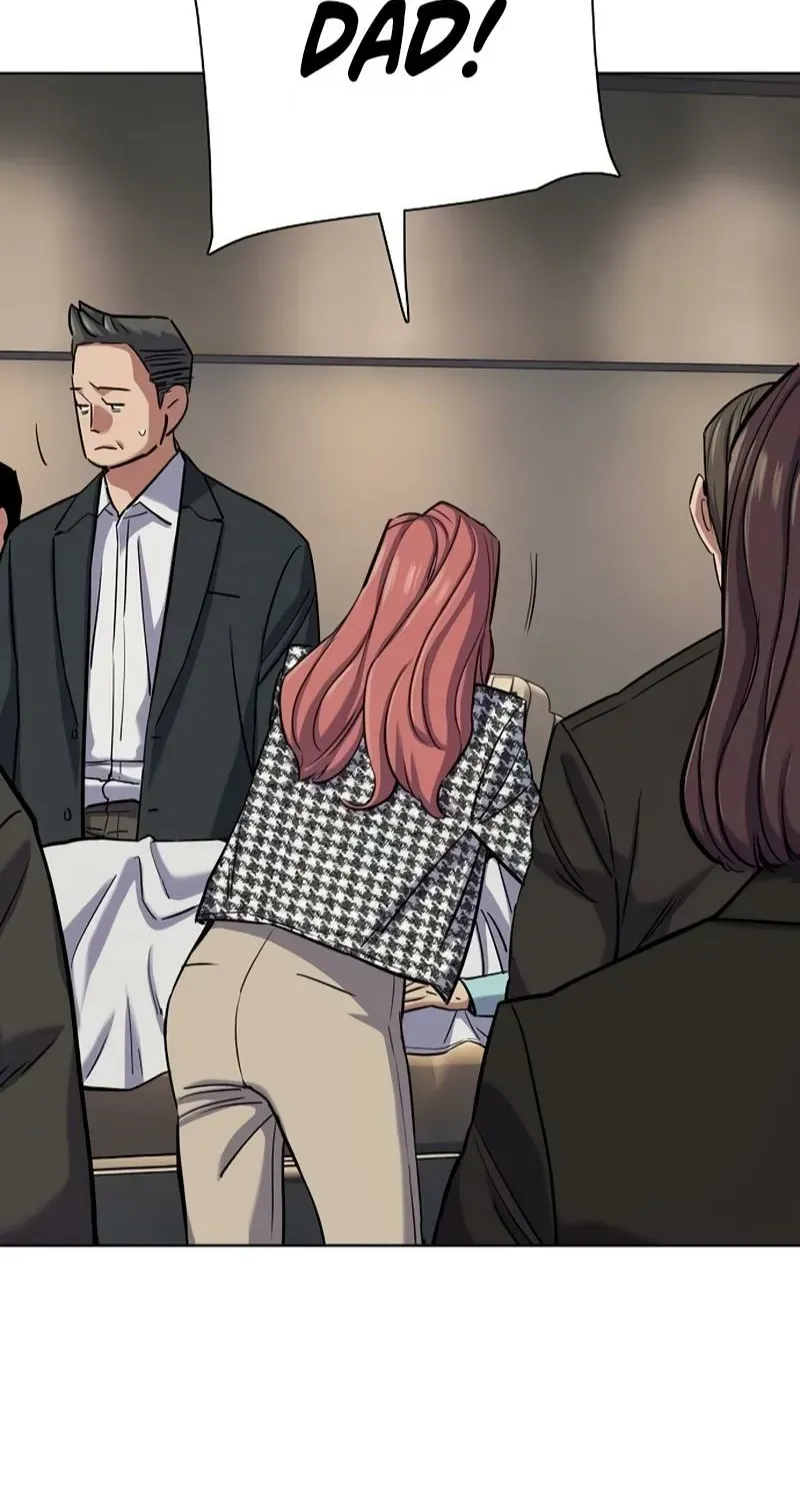 Reborn Rich Chapter 201 page 7 - 