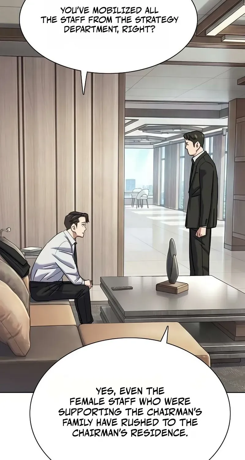 Reborn Rich Chapter 201 page 77 - 