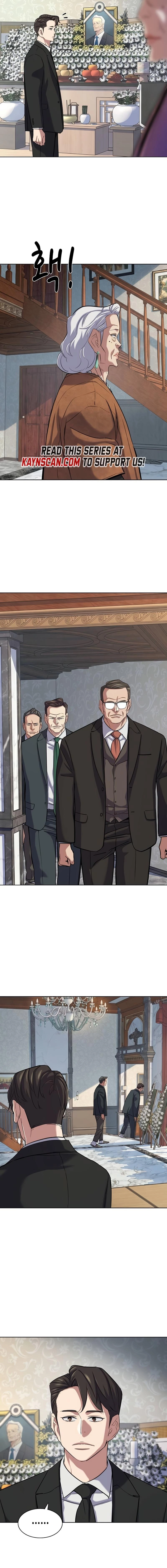 Reborn Rich Chapter 202 page 11 - 