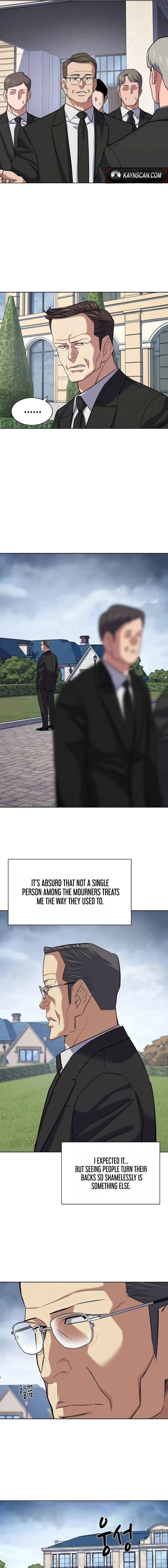 Reborn Rich Chapter 202 page 13 - 