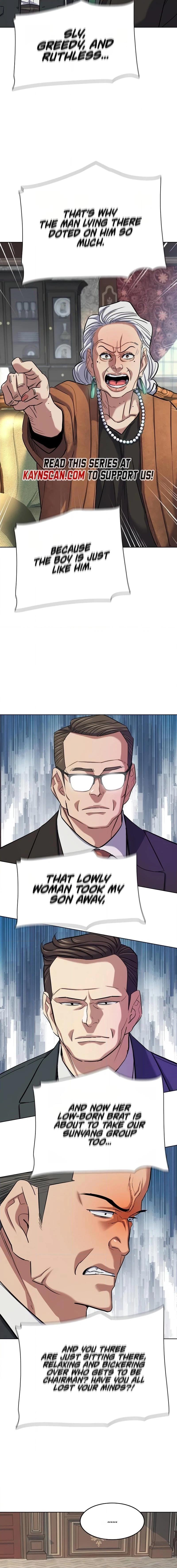 Reborn Rich Chapter 202 page 4 - 