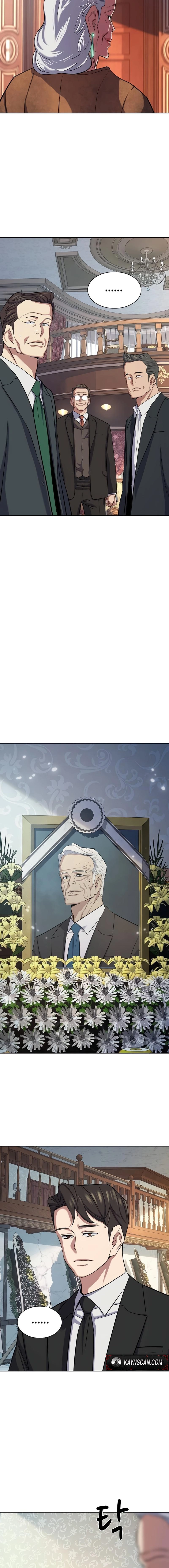 Reborn Rich Chapter 202 page 10 - 