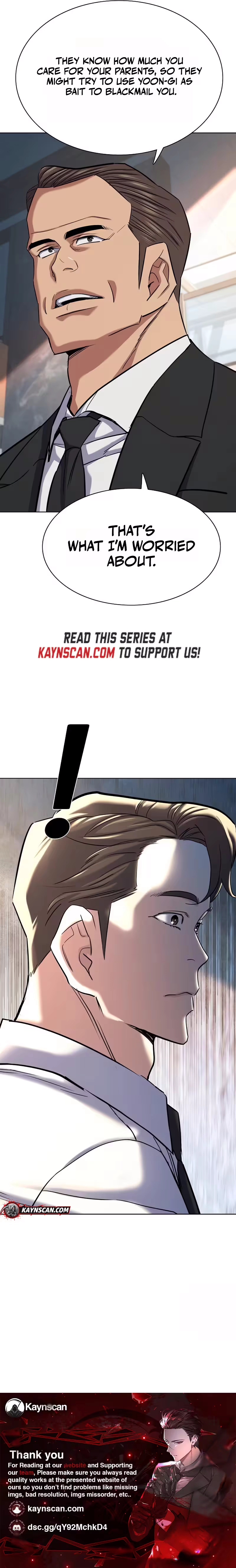 Reborn Rich Chapter 203 page 21 - 