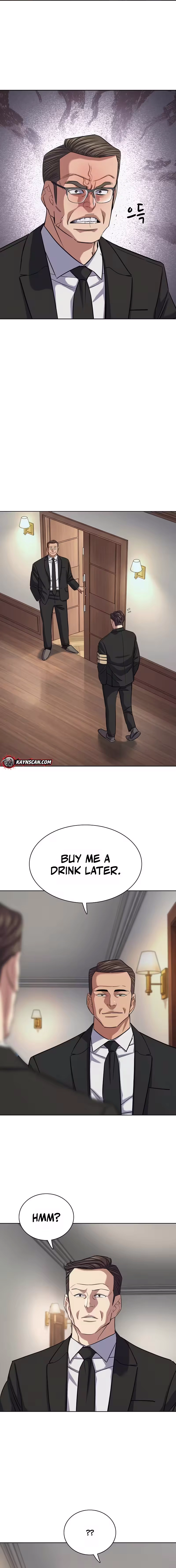 Reborn Rich Chapter 203 page 6 - 