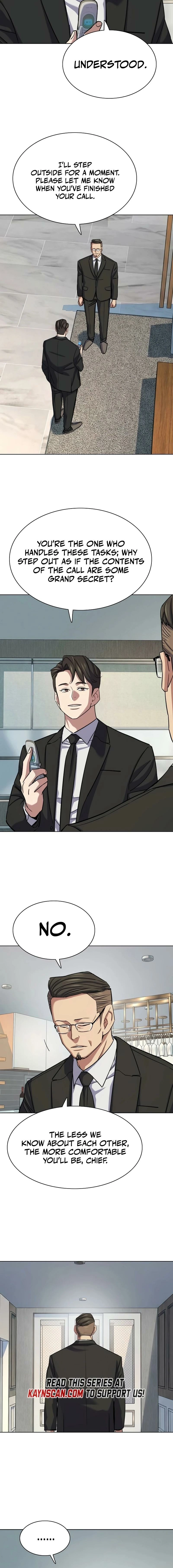 Reborn Rich Chapter 204 page 2 - 