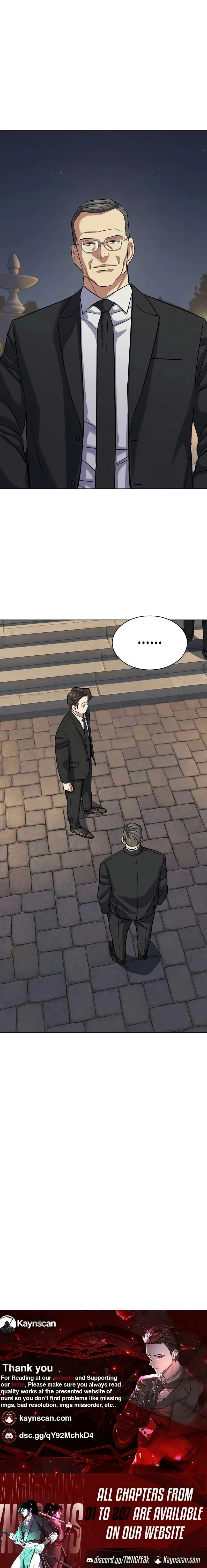 Reborn Rich Chapter 204 page 22 - 