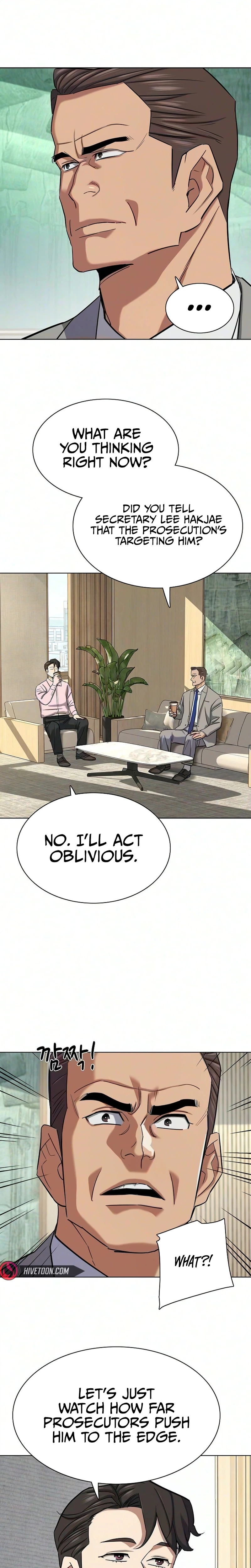 Reborn Rich Chapter 205 page 29 - 