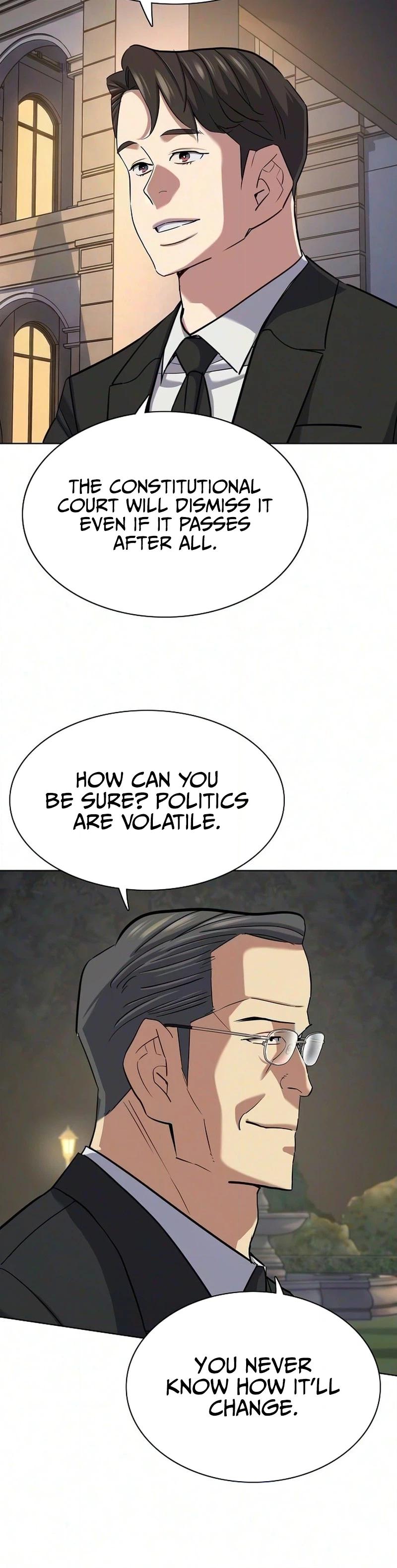 Reborn Rich Chapter 205 page 4 - 