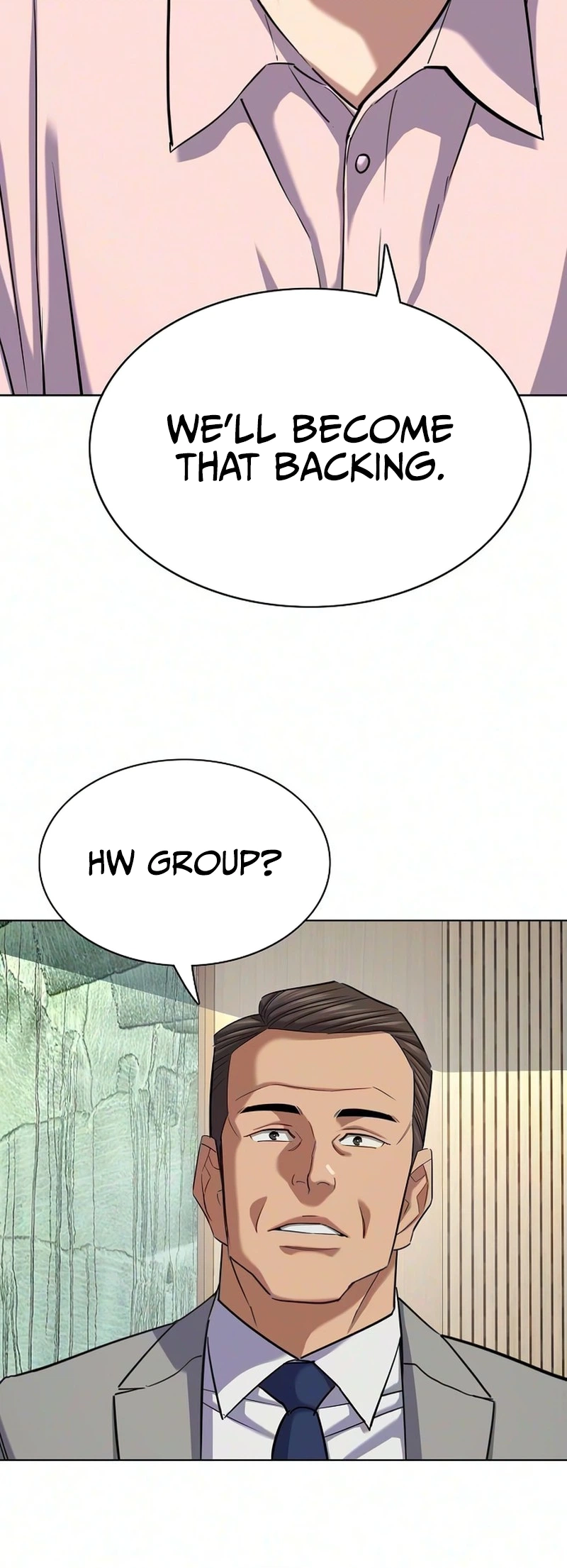 Reborn Rich Chapter 205 page 31 - 
