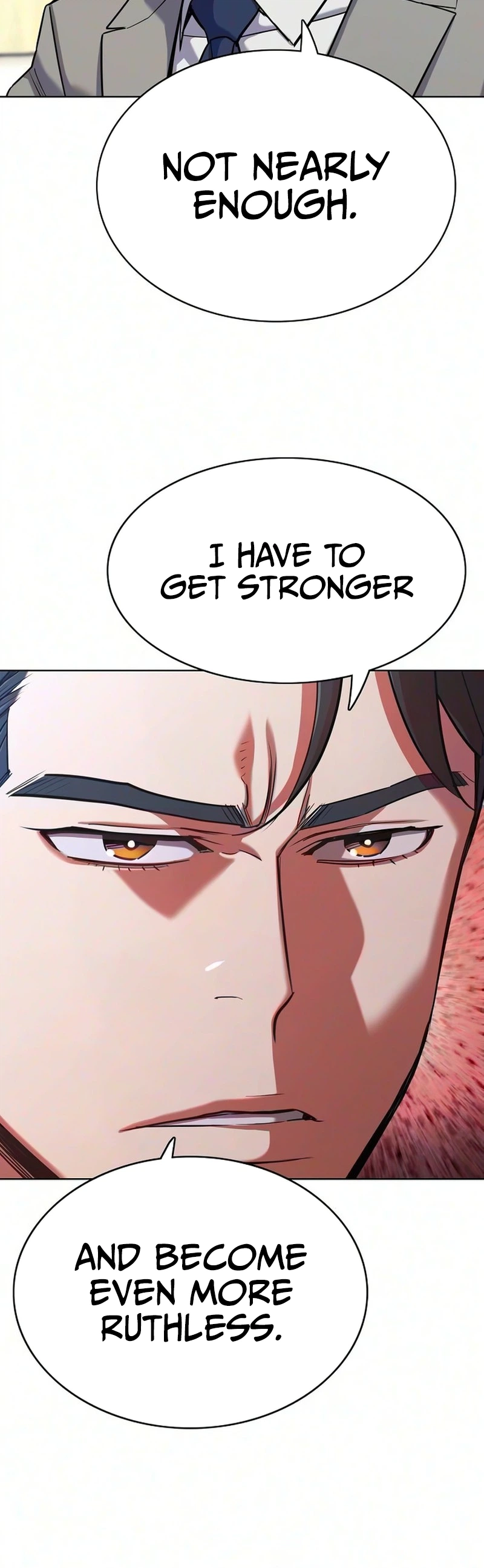 Reborn Rich Chapter 205 page 34 - 