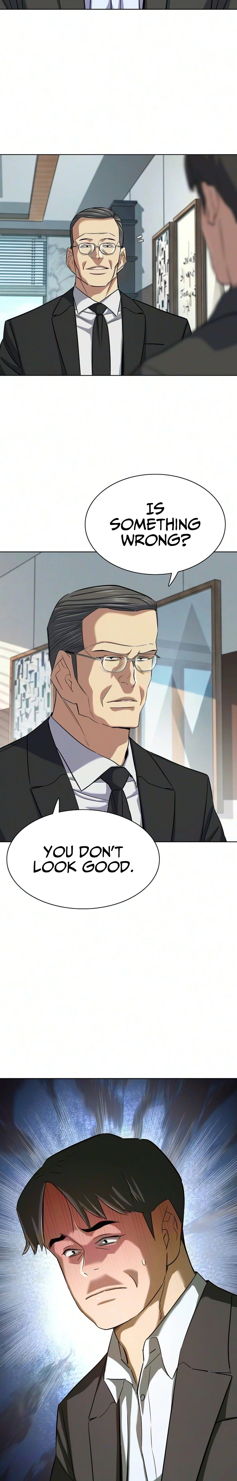 Reborn Rich Chapter 205 page 39 - 