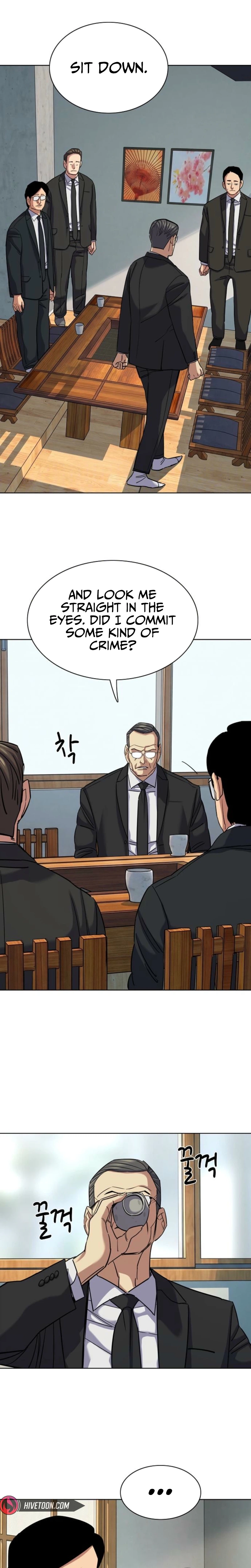 Reborn Rich Chapter 206 page 15 - 