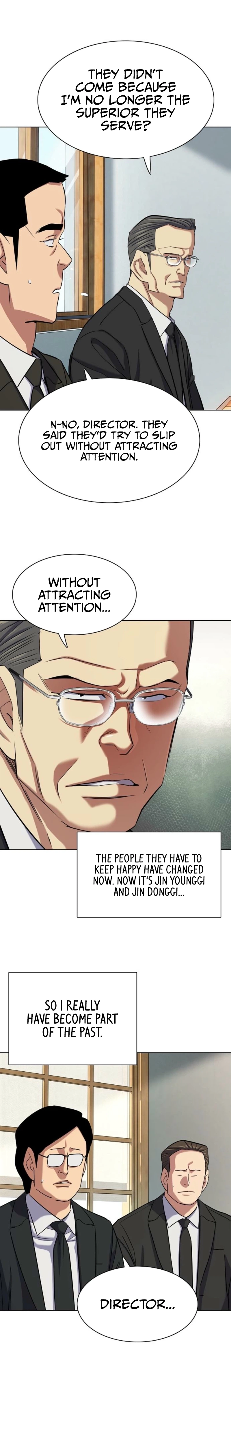 Reborn Rich Chapter 206 page 17 - 