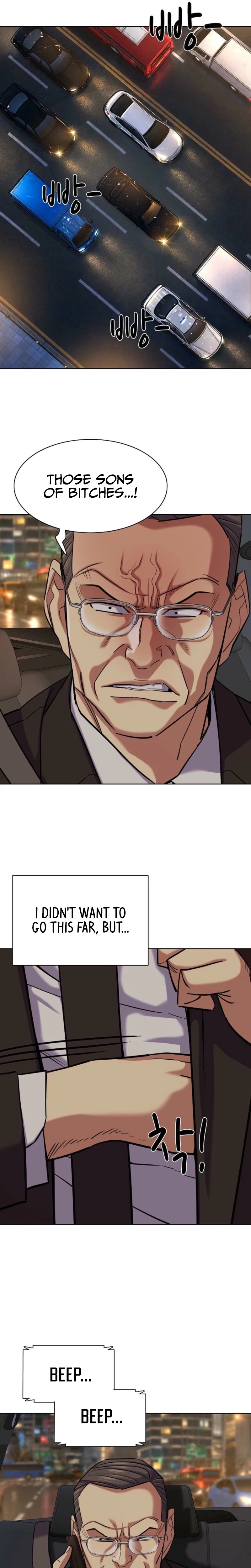 Reborn Rich Chapter 206 page 29 - 