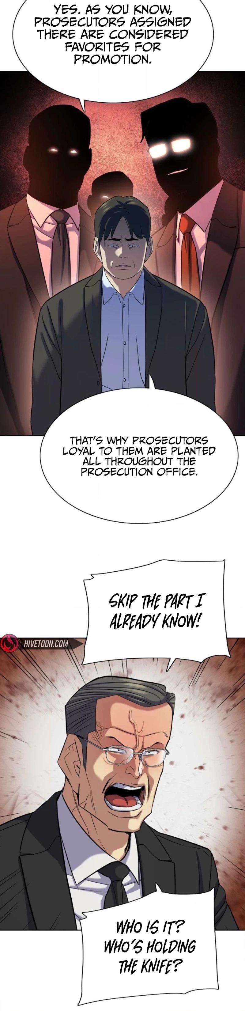 Reborn Rich Chapter 206 page 4 - 