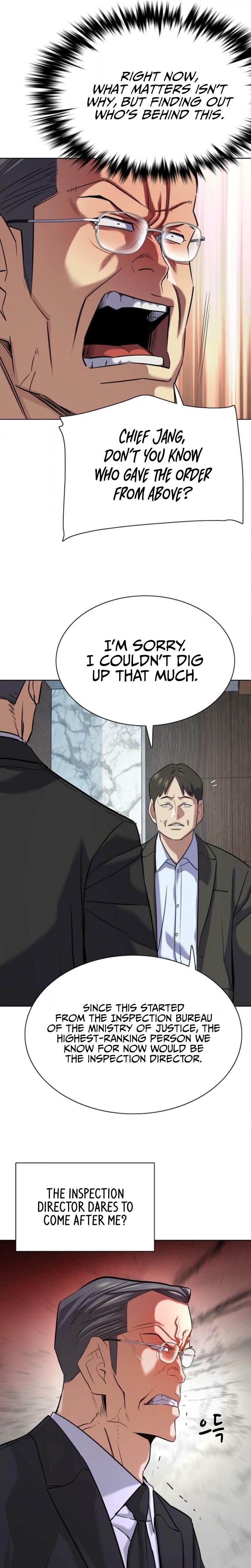 Reborn Rich Chapter 206 page 8 - 