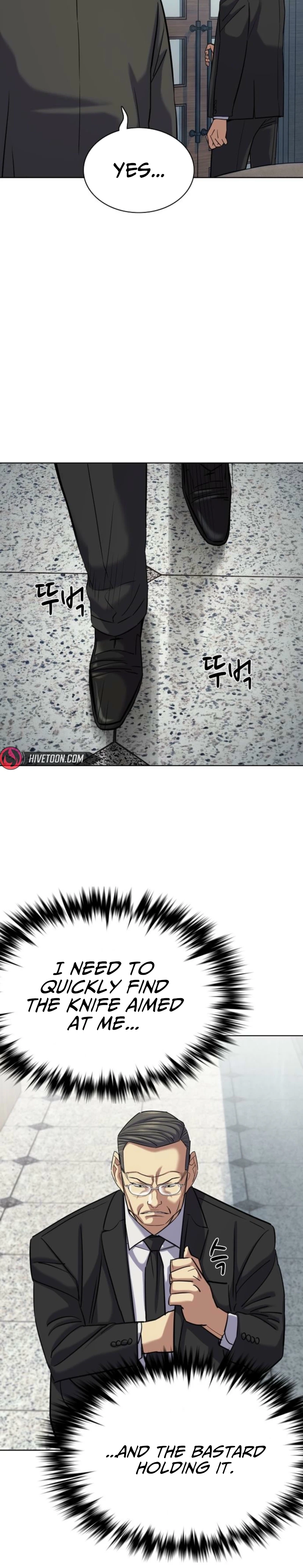 Reborn Rich Chapter 206 page 10 - 