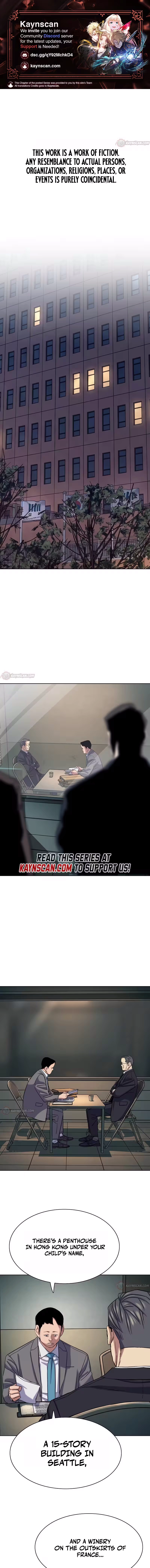 Reborn Rich Chapter 207 page 2 - 