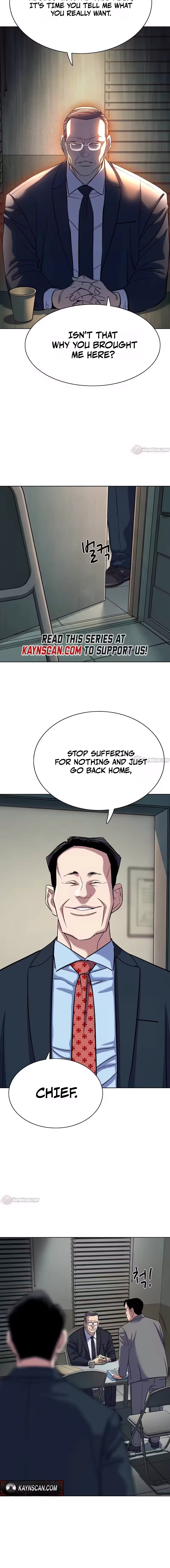 Reborn Rich Chapter 207 page 5 - 