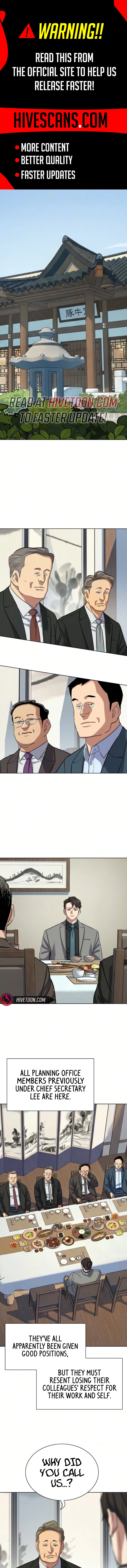 Reborn Rich Chapter 208 page 2 - 