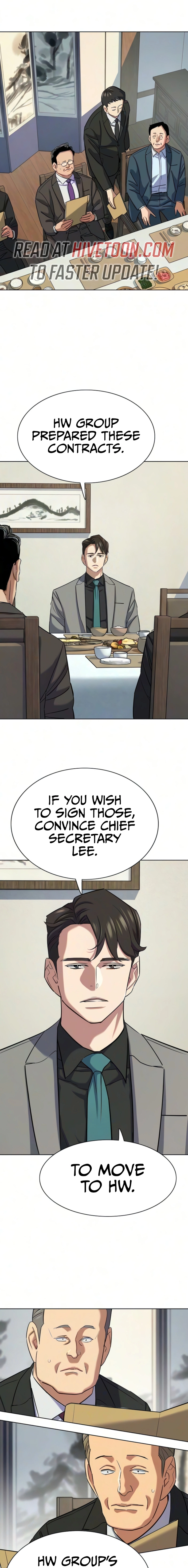 Reborn Rich Chapter 208 page 12 - 