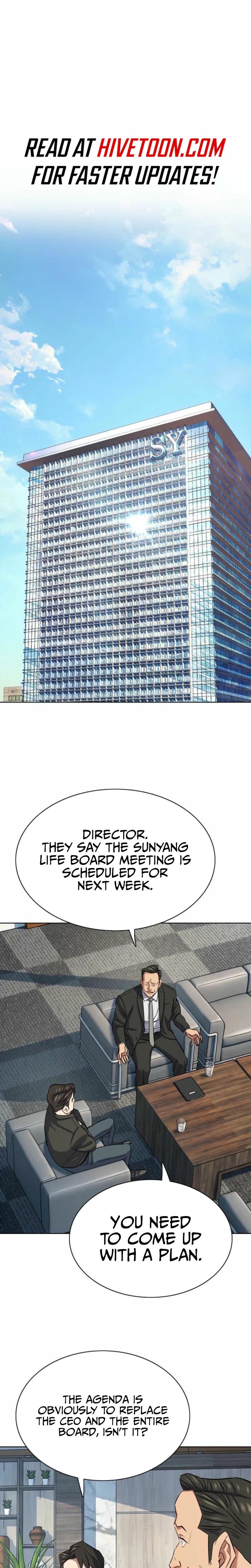 Reborn Rich Chapter 213 page 2 - 
