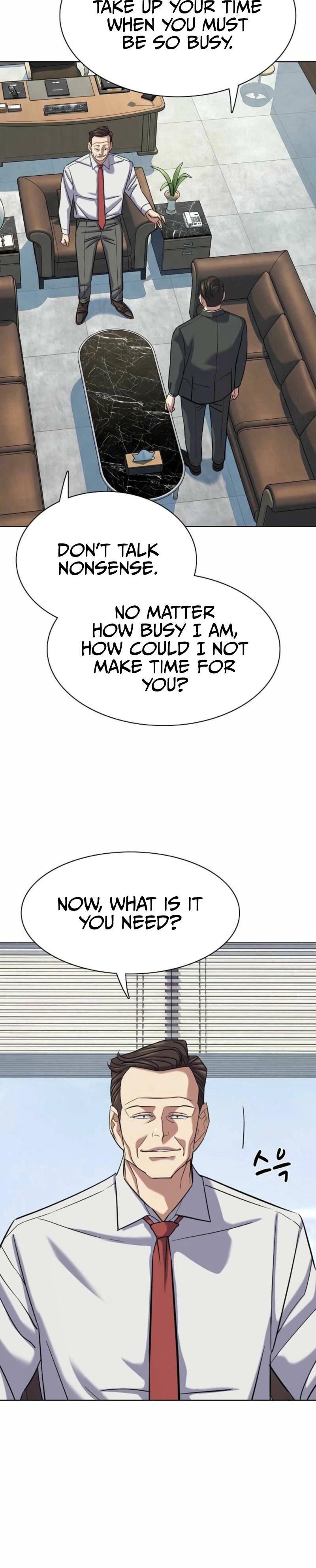 Reborn Rich Chapter 213 page 13 - 
