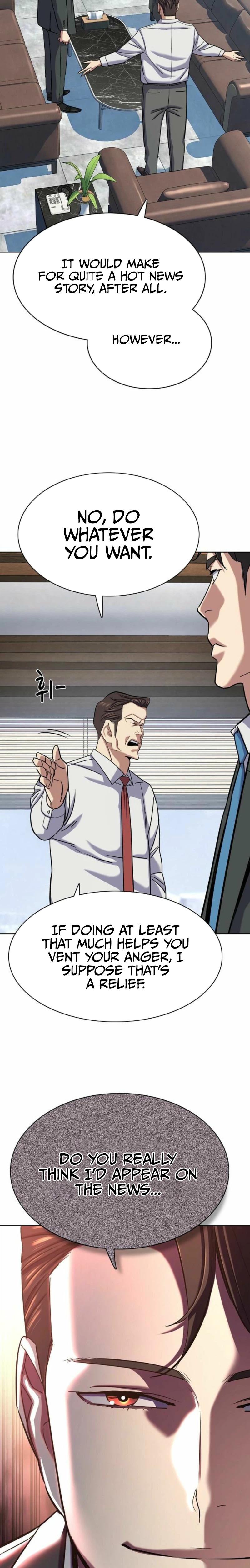 Reborn Rich Chapter 213 page 33 - 