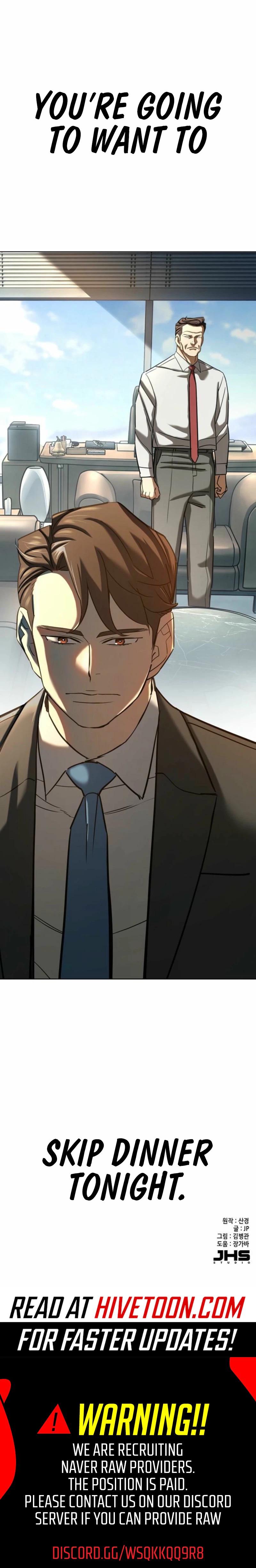 Reborn Rich Chapter 213 page 35 - 