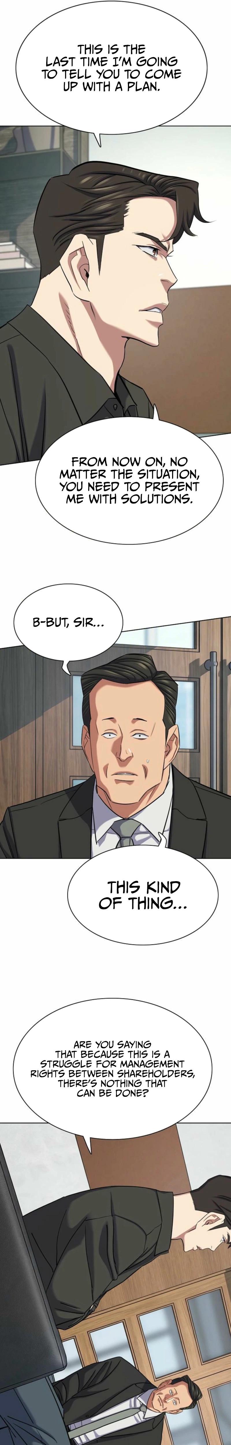 Reborn Rich Chapter 213 page 5 - 