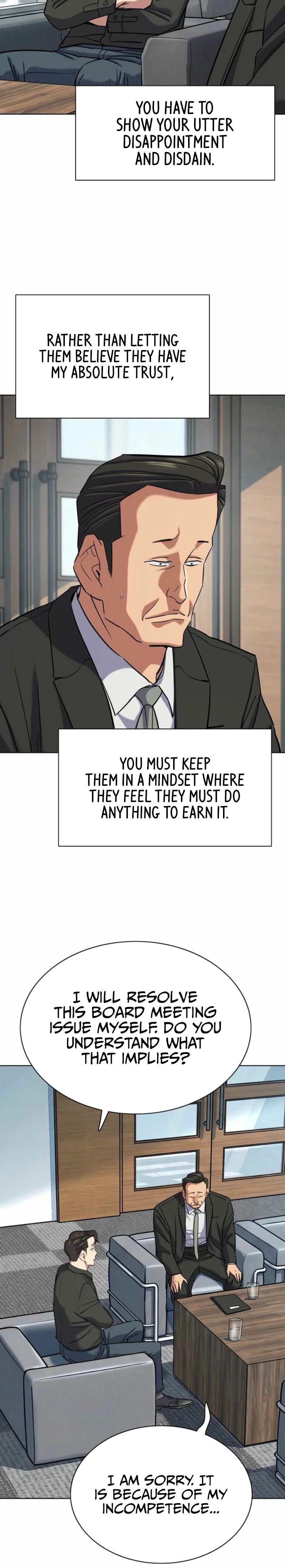 Reborn Rich Chapter 213 page 7 - 