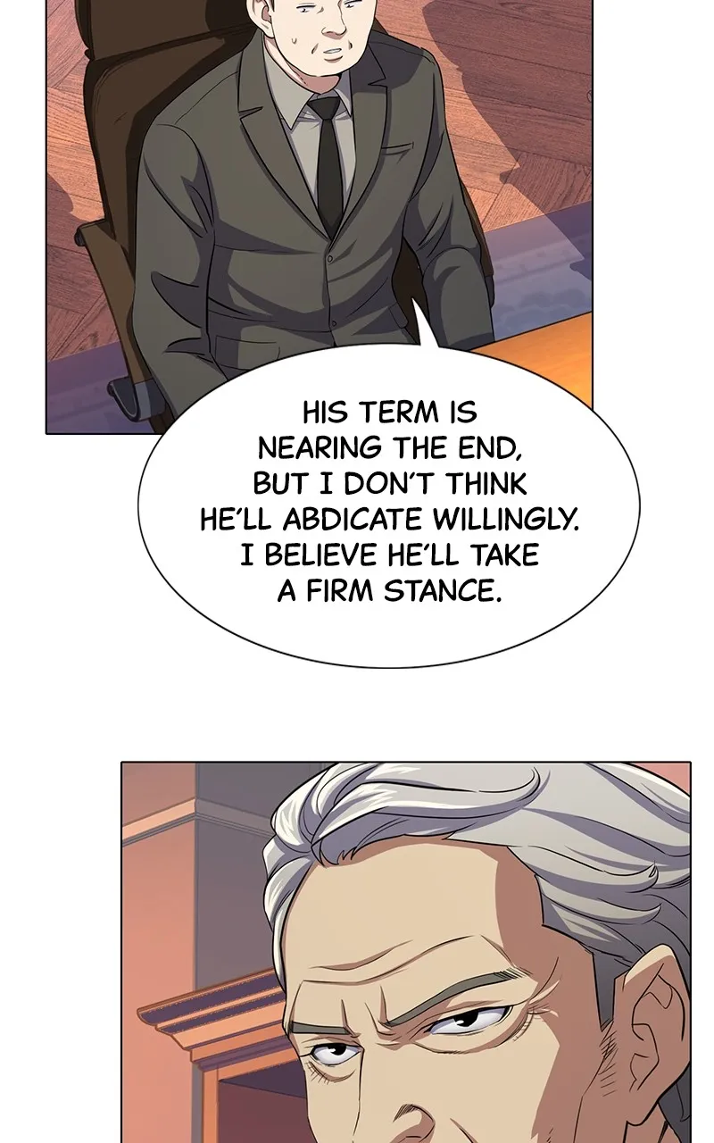 Reborn Rich Chapter 3 page 11 - 