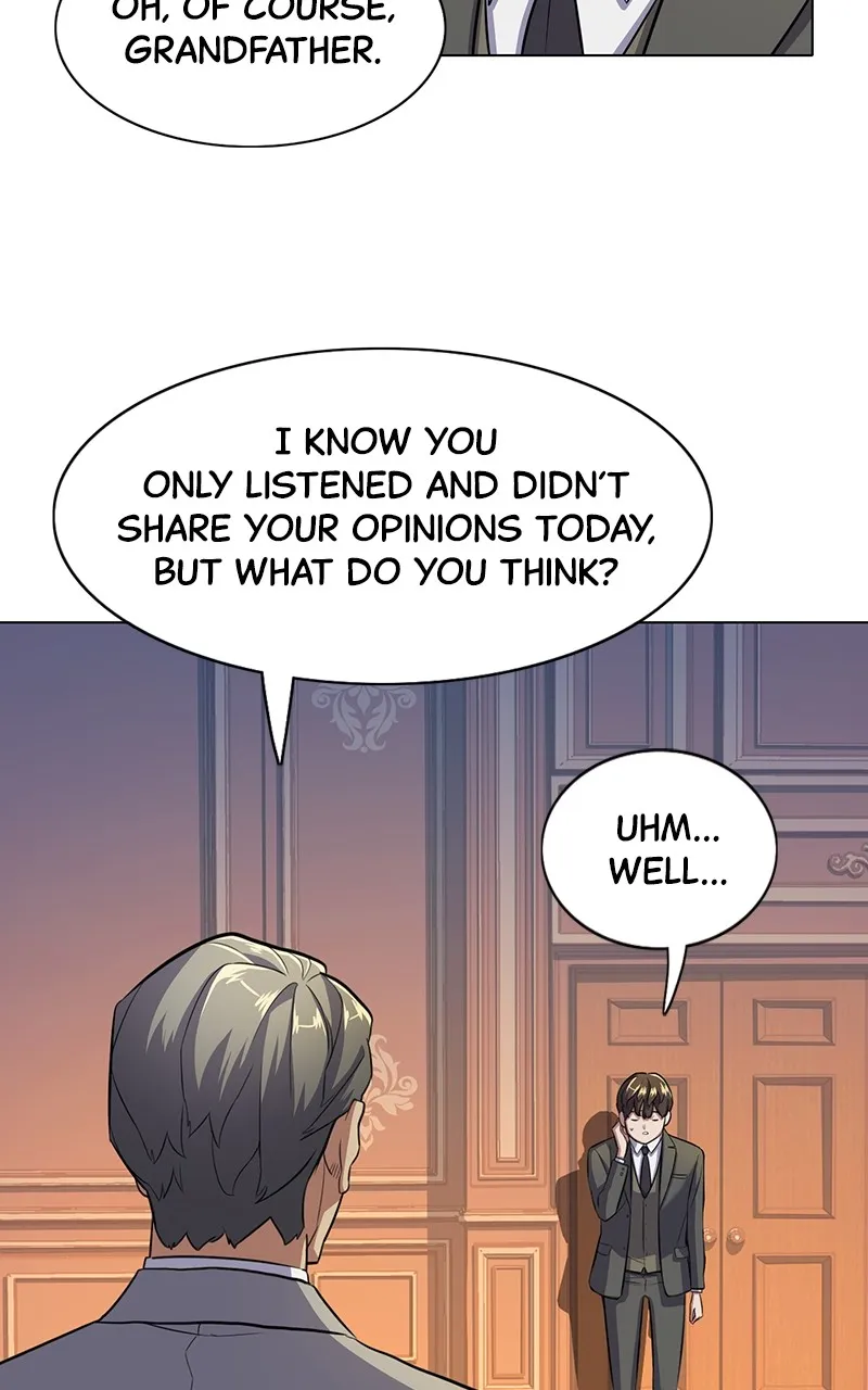 Reborn Rich Chapter 3 page 104 - 