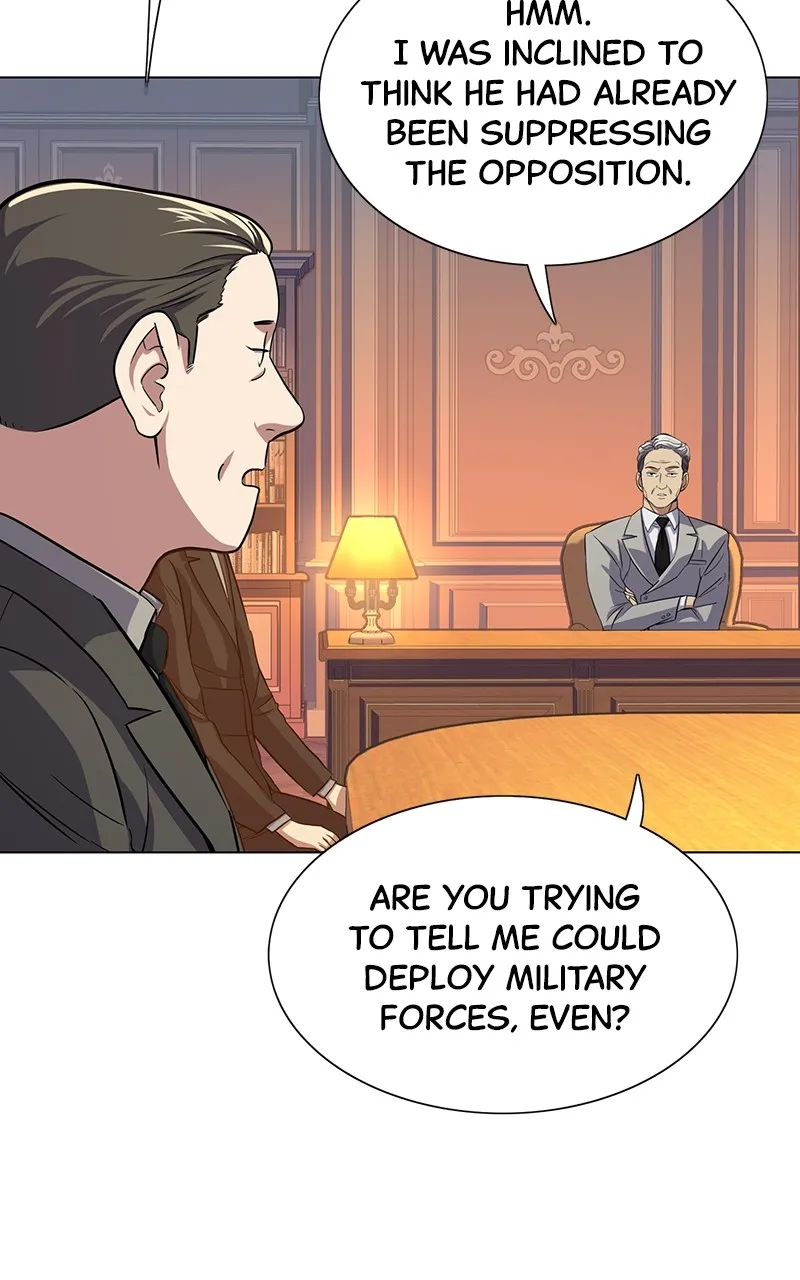 Reborn Rich Chapter 3 page 13 - 