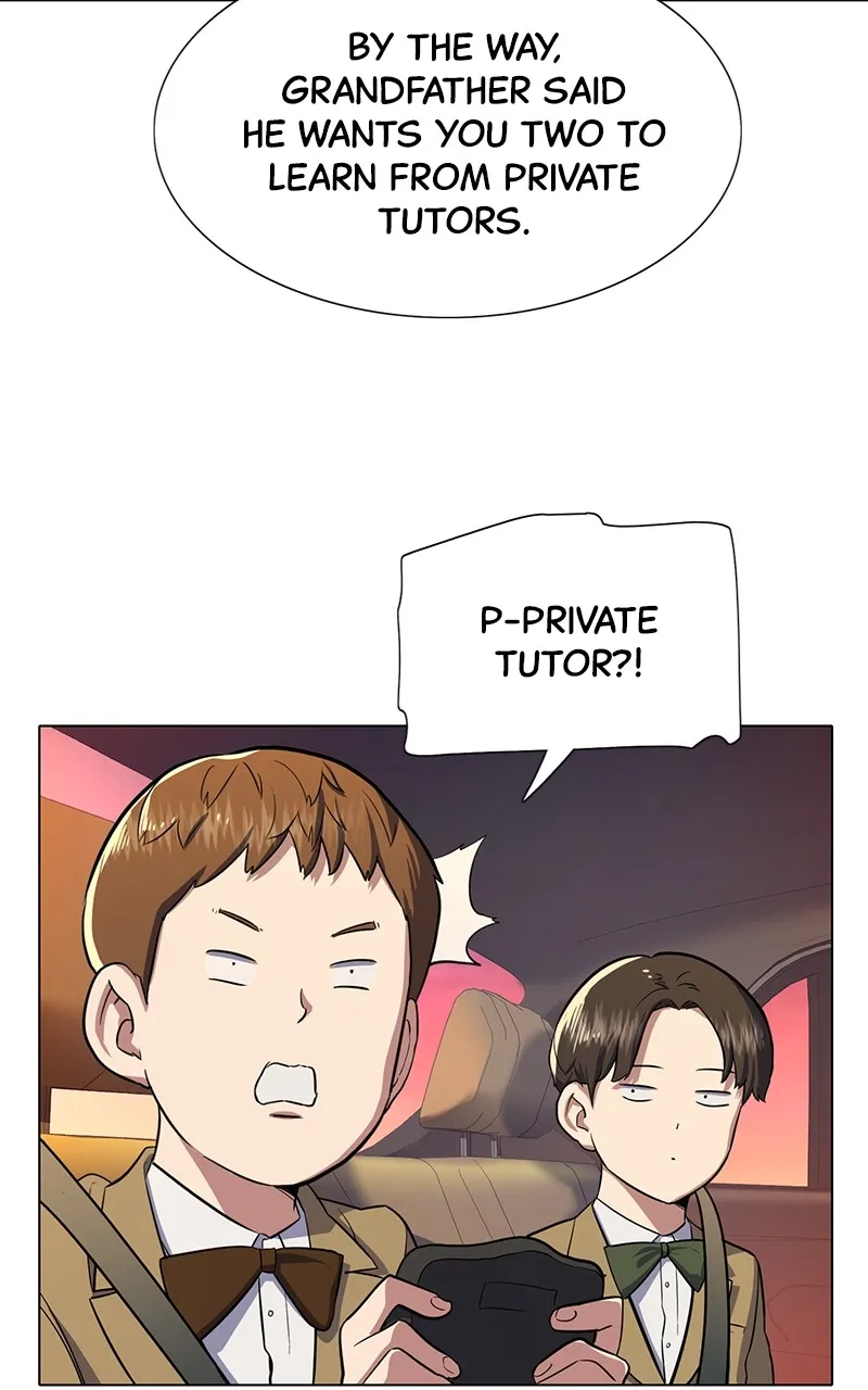 Reborn Rich Chapter 3 page 135 - 