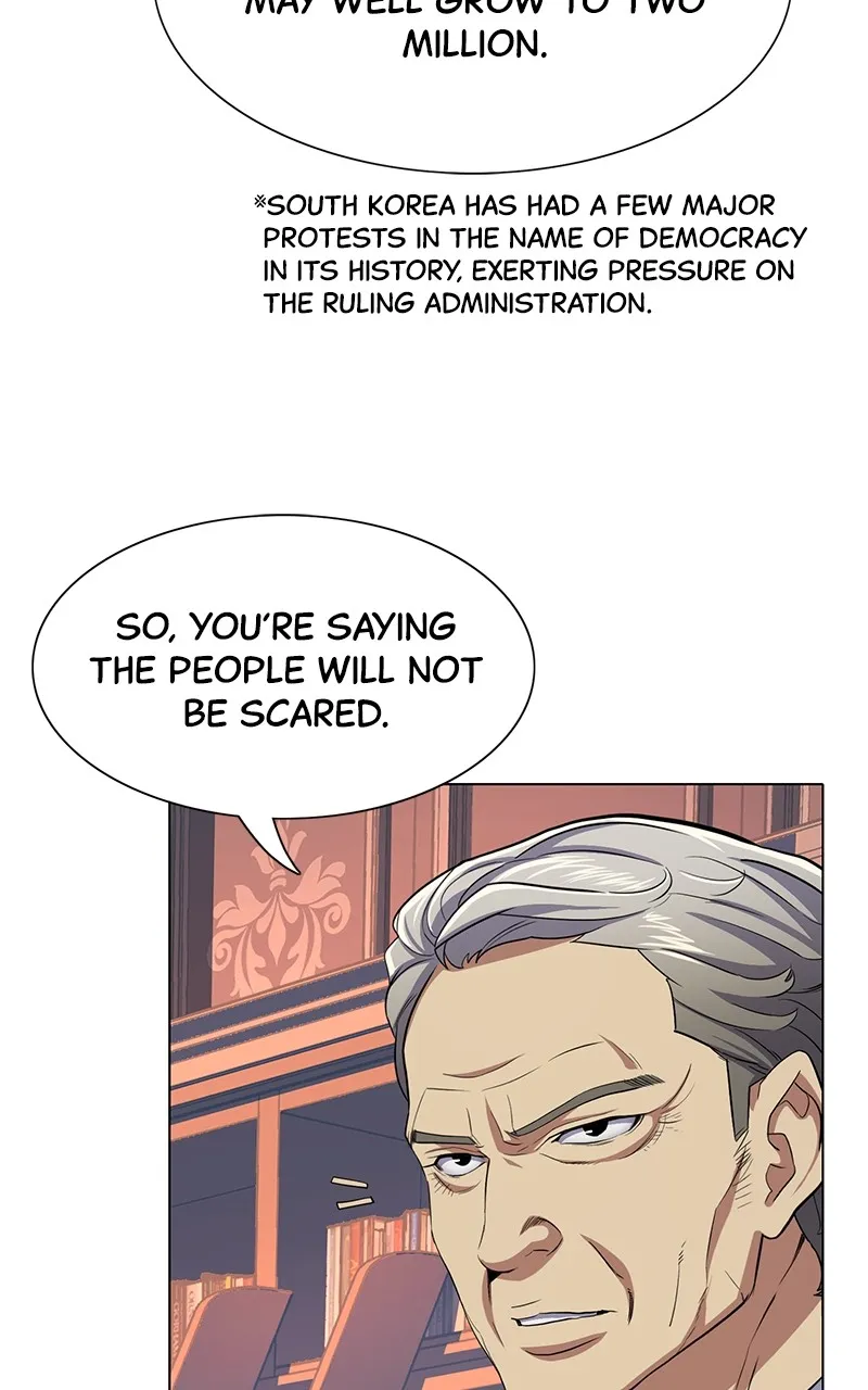 Reborn Rich Chapter 3 page 19 - 