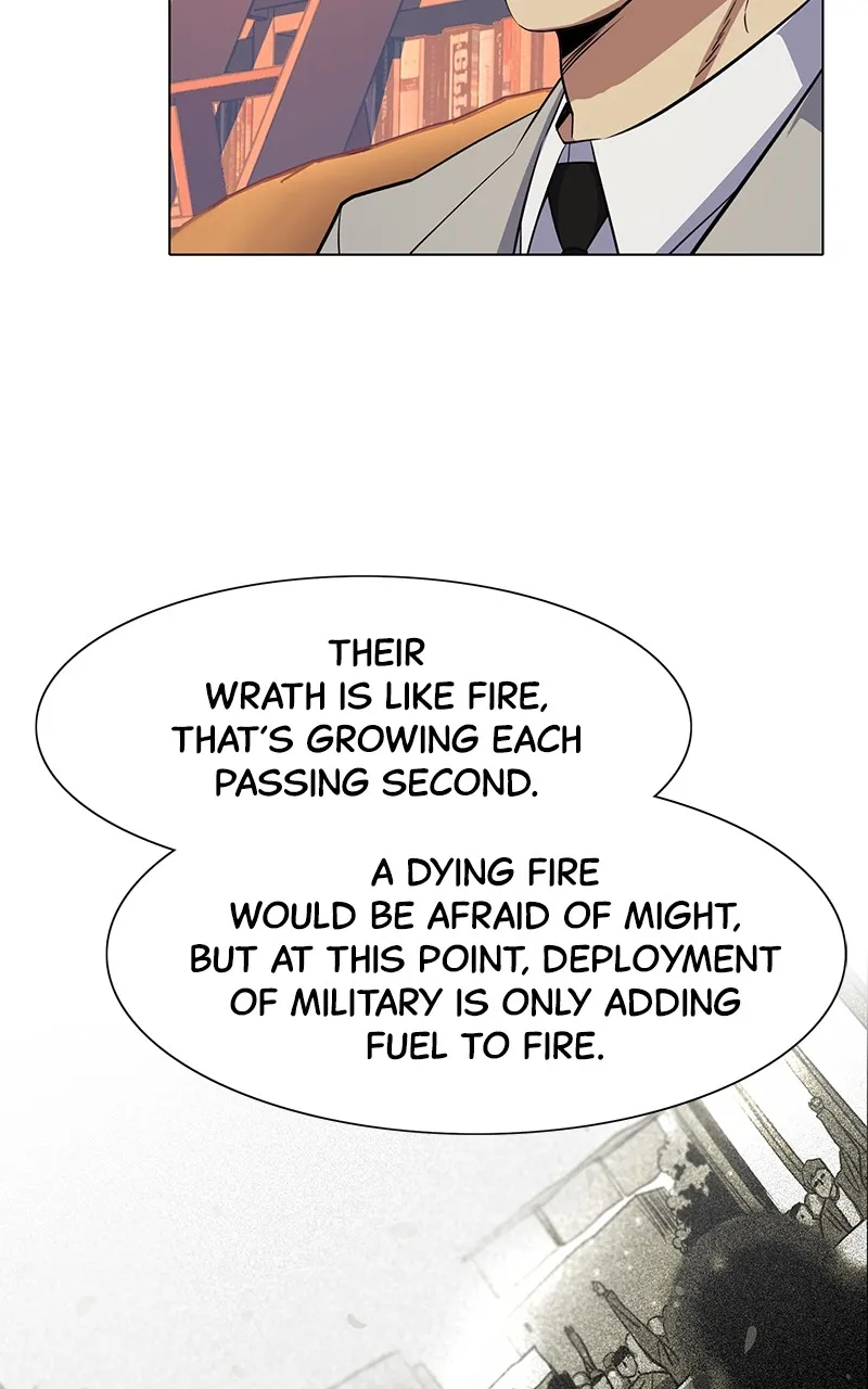 Reborn Rich Chapter 3 page 20 - 