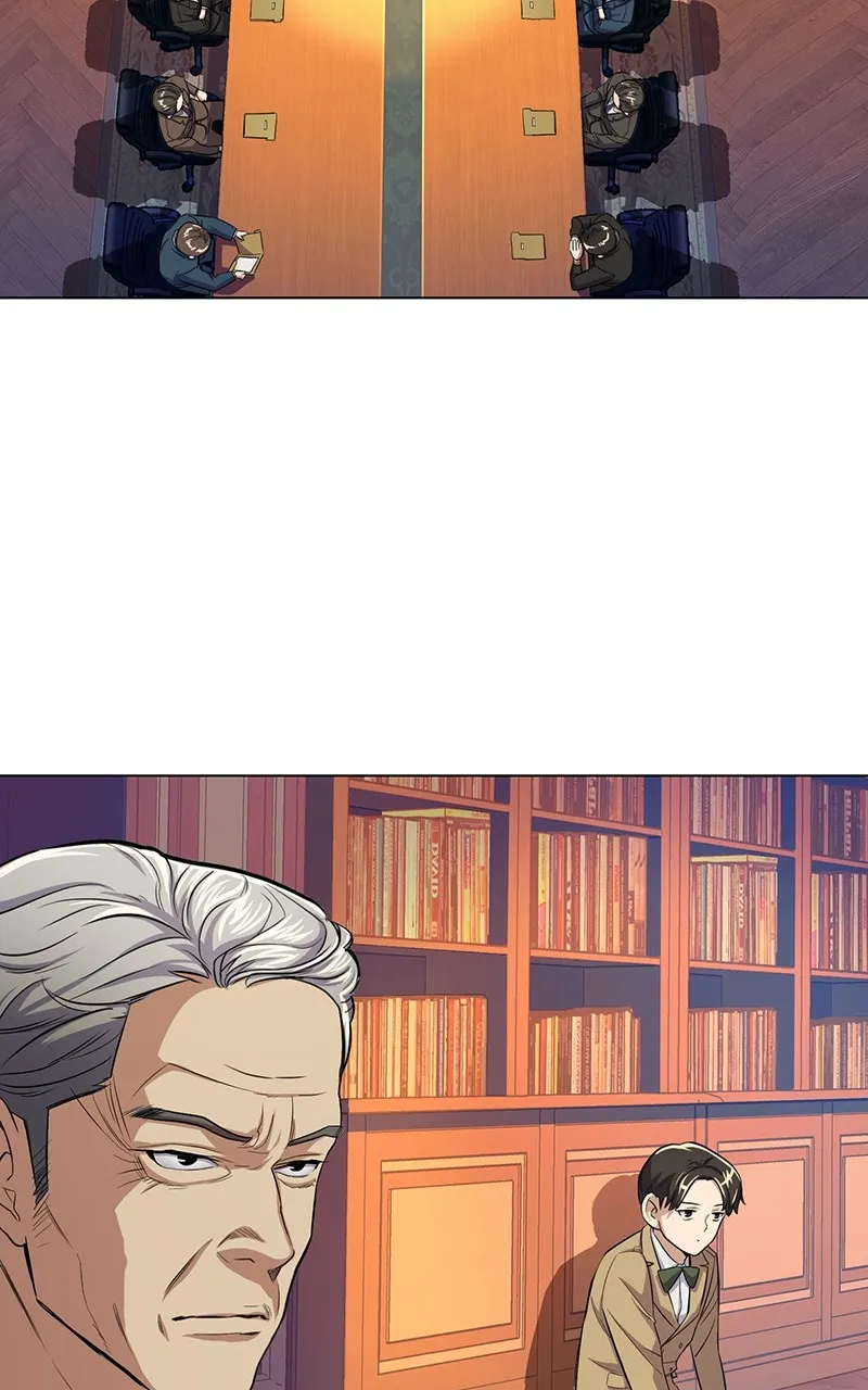 Reborn Rich Chapter 3 page 3 - 