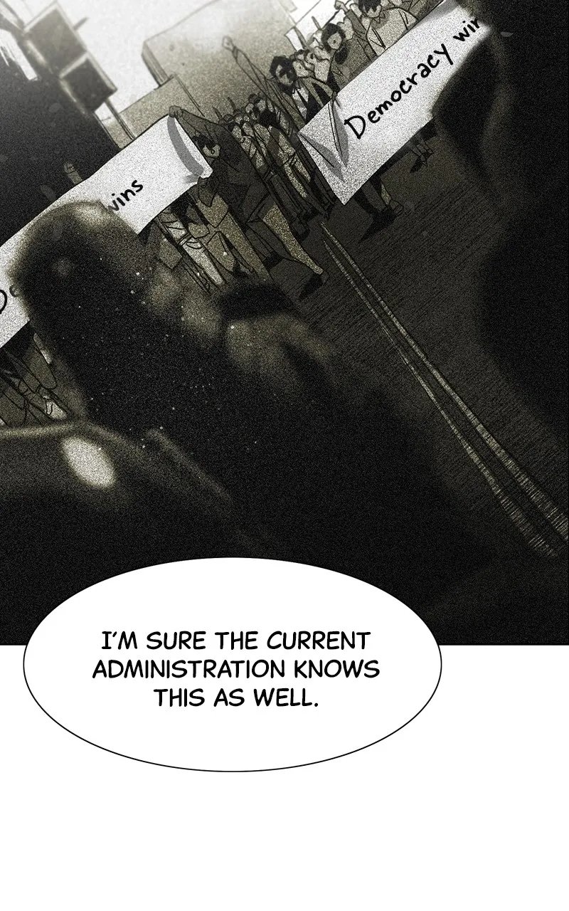 Reborn Rich Chapter 3 page 21 - 
