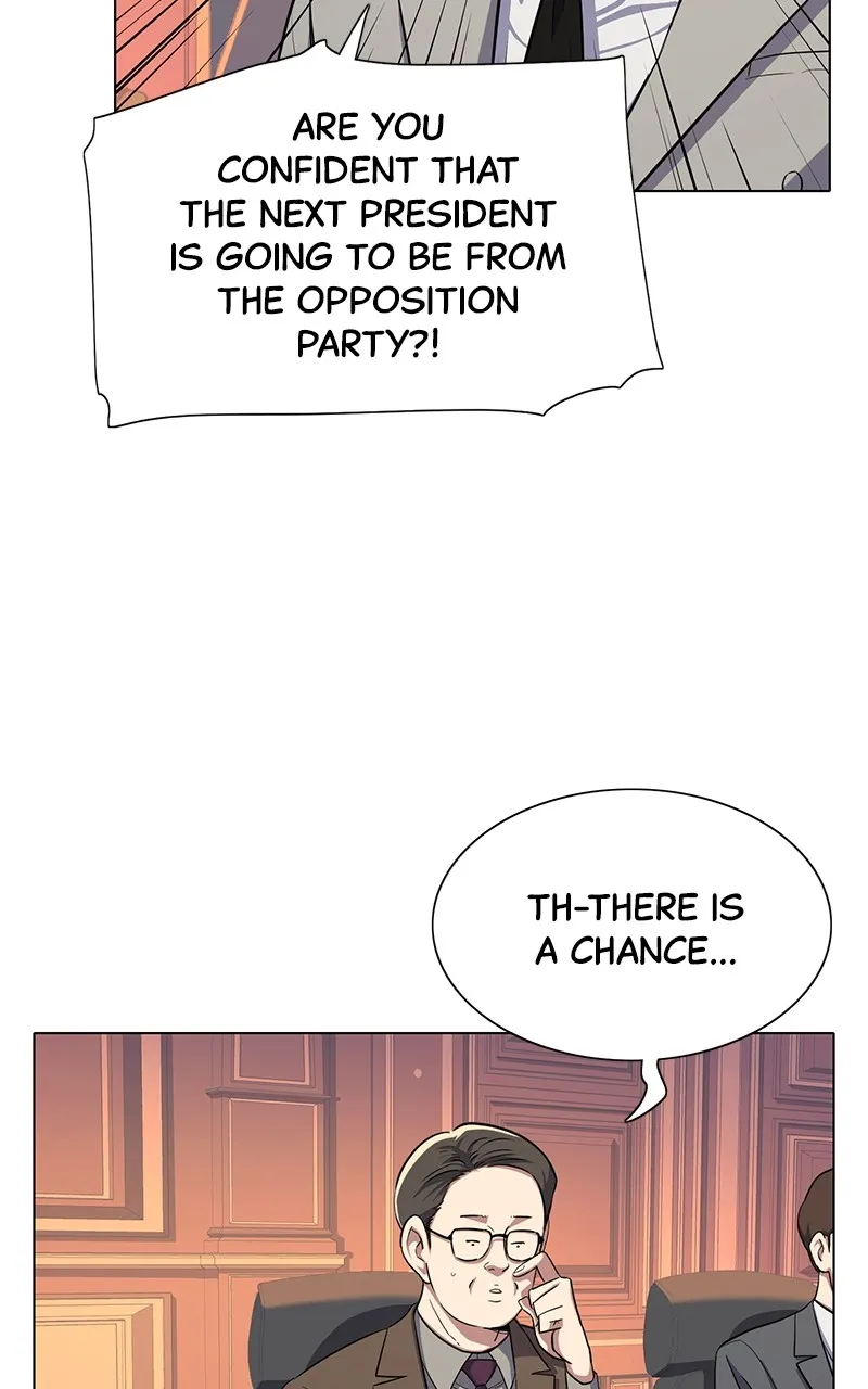 Reborn Rich Chapter 3 page 23 - 